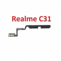 Dây Cáp Âm Lượng OPPO Realme C31 RMX3501 Âm Lượng Power & Volume Button Flex Cable
